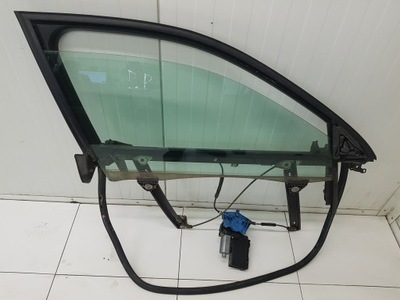 MECANISMO VENTANAS DERECHA PARTE DELANTERA AUDI A4 B6 8E0837462A 0130821764 8E1959802E  