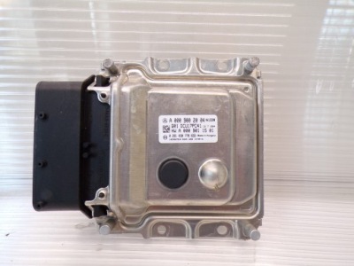 Блок управления модуль adblue mercedes w222 s klasa 0009002004 фото №1