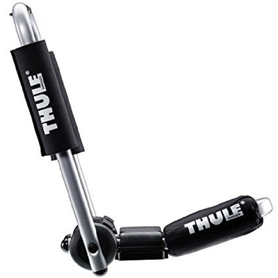 THULE HULL-A-PORT PRO SOPORTE PARA TRANSPORTE KAJAKA 837  