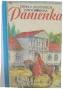 Panienka - Dmochowska