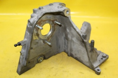 Кронштейн насоса уприскування saab 95 2.0 cdti 55574721 фото №1