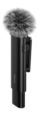 Ulanzi Mikrofon bezprzewodowy WM-10-I - Lightning