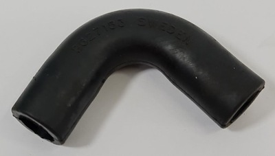Шланг трубка вентиляція картера volvo s60 i v70 ii 8627153 фото №1