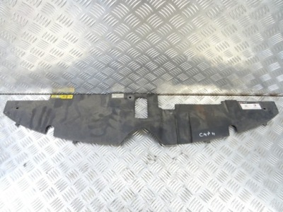 Citroen c4 picasso ii захист na радіатор na pas 9805915580 фото №1