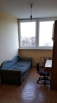Mieszkanie, Wrocław, Stare Miasto, 13 m²