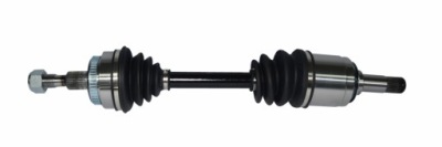 Приводной вал приводная mercedes 235027 gsp фото №1