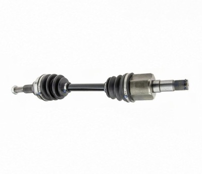 Приводной вал fiat freemont 2.0 jtd / 3.6 2011-- перед - автоматическая коробка передач- левая - nowa фото №1