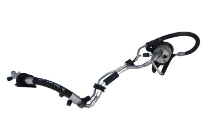 Шланги кондиционера audi a4 b6 фото №1