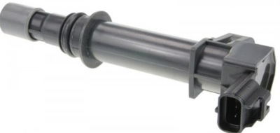 Катушка зажигания jeep commander grand cherokee liberty 4.7 3.7 фото №1