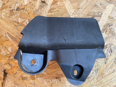 Бризковики задня audi a3 8v 8v0853833 8v0853834 фото №1