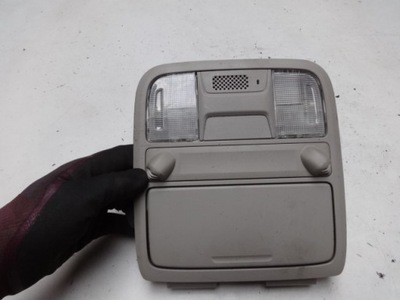 Honda accord viii 08r- лампа потолочный фото №1