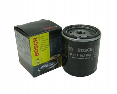 DAEWOO LANOS 97-08 1.4 1.5 1.6 FILTR OLEJU BOSCH