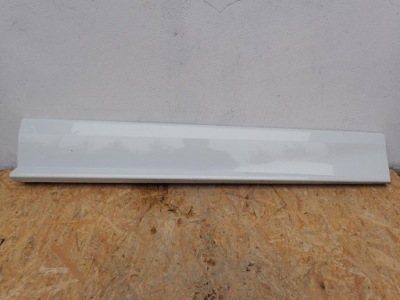 Молдинг na двері праве передні audi q8 4m8 2018- фото №1