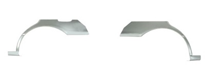 Крила ремкомплект toyota camry 96-01 ліва+ права комплект фото №1