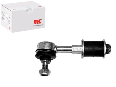 Соединитель стабилизатора mitsubishi задняя carisma 95- n фото №1