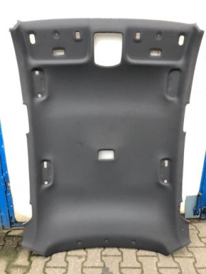 Hyundai i30n i30 iii n 17- потолок fastback фото №1