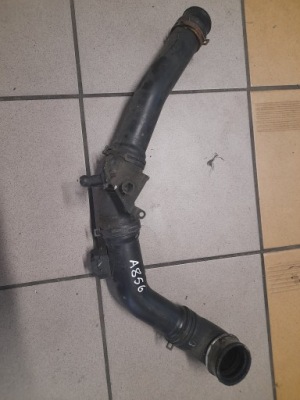 Galaxy mk2 1.9 tdi труба інтеркулер 7m3145957f фото №1