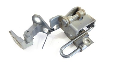 Vw golf vi петли дверь левый задняя kombi ld7x фото №1