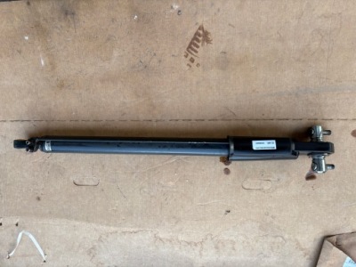 Mercedes acrros mp4 привід підйому кабіни mb0035530405 фото №1