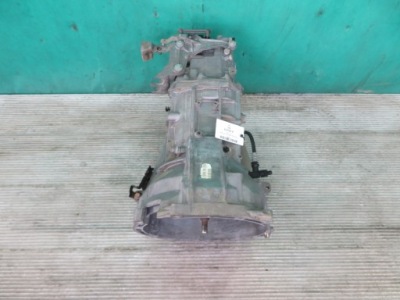 Ford transit 13r 2.2 tdci euro 5 коробка передач передач 6-cio ступенчатая rwd фото №1