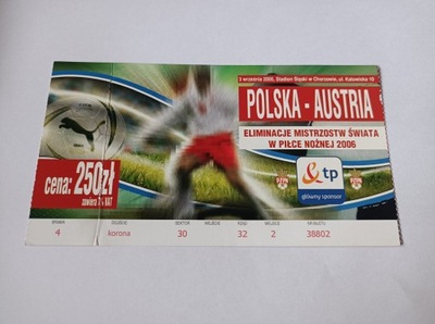 POLSKA - AUSTRIA 03-09-2005 (3)