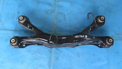 VIGA SUBBASTIDOR BASTIDOR PARTE TRASERA OPEL VECTRA B  