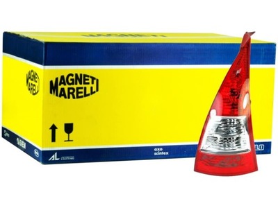 ФАРА ЗАД ПРАВОЕ MAGNETI MARELLI 714025720801