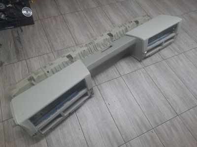 Консоль полиця volvo fh 4 niska кабіна фото №1