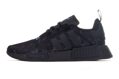 BUTY ADIDAS NMD_R1 IG5535 CZARNE R. 43 1/3