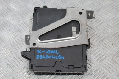 Модуль блок керування x-trail iii t32 lift 284b14cb4c фото №1