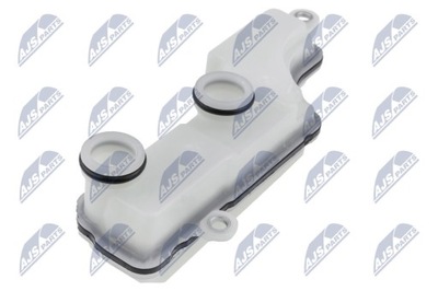 Фільтр автоматичної коробки передач фото №1