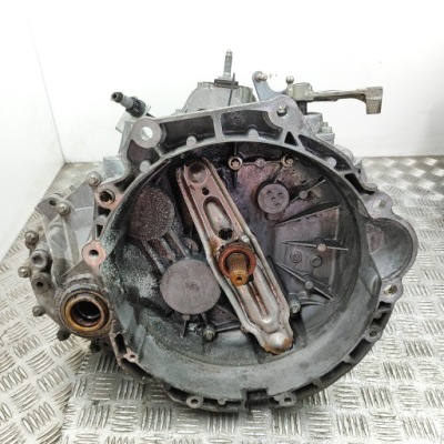 Mini one - cooper coupe r56 2012 механічна 6-ступенева коробка передач передач фото №1