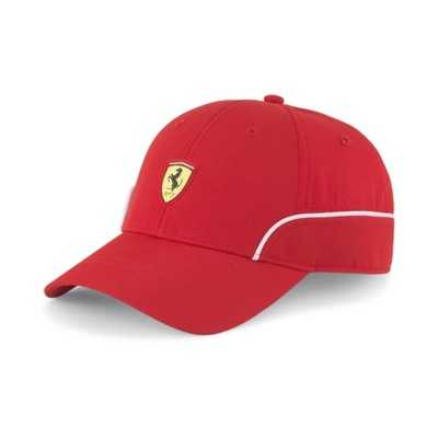 PUMA CZAPKA FERRARI SPTWR RACE 02445101 r UNIWERSALNY