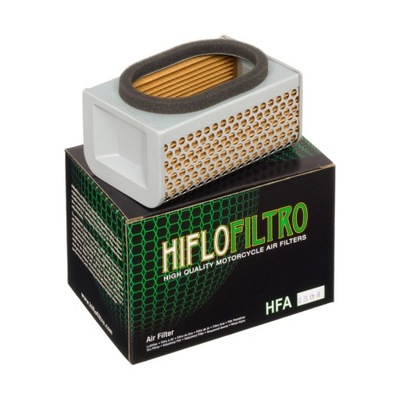 HIFLO ФІЛЬТР ПОВІТРЯ HFA2504