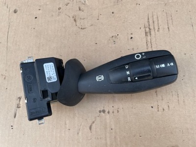 Mercedes actros atego важіль перемикання передач a0095457024 фото №1