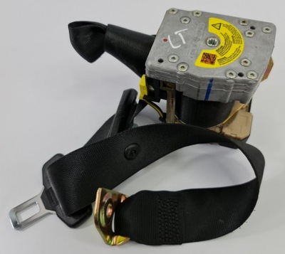 Pas натяжитель левый задняя mercedes w220 2208601385 фото №1