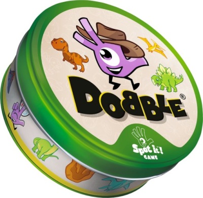 Asmodee Dobble Dino