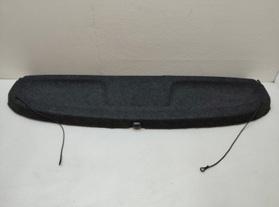 Toyota yaris i полка багажника фото №1