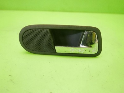 Ручка внутренняя правая задняя seat alhambra i fl 00- фото №1