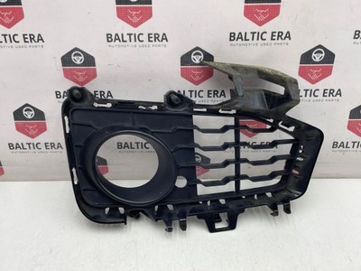 Bmw 4 f36 gran coupe 2018 решётка противотуманной фары фото №1