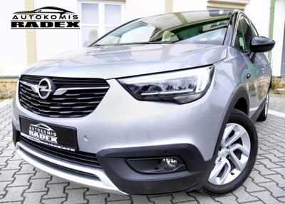 Opel Crossland X Navi/Kamera360/ As.Parkowania/