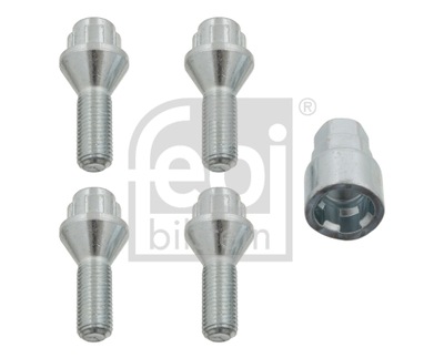 FEBI 27049 PERNO RUEDAS BMW  