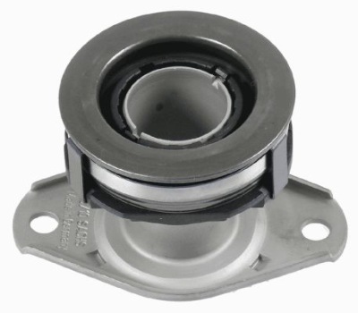 Підшипник опорний  sachs 3189 000 536 фото №1