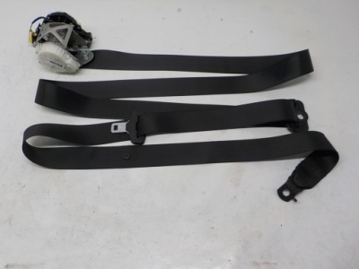 Fiat bravo 2 ремень безопасности натяжитель левый  перед водителя 07353847530 фото №1