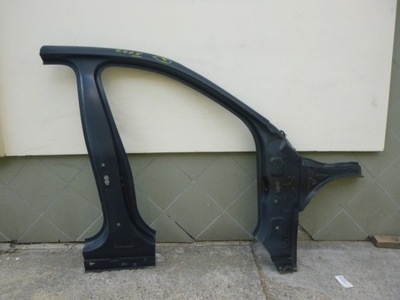 Bmw x1 f48 2015- блок двигателя правый фото №1