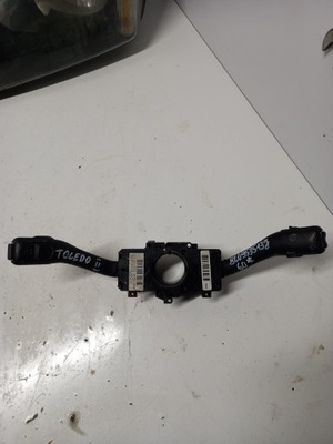 Перемикач комбінований seat toledo ii 8l0953513j фото №1