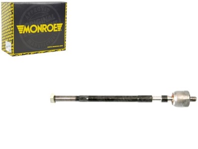 Тяга рулевой l/p nissan kubistar renault clio ii kangoo kangoo фото №1