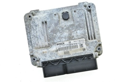 КОМПЬЮТЕР SAAB 9-3 1.9 TID 0281013515 55563326