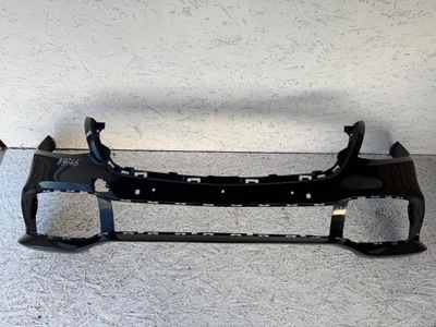 Бампер перед передний mercedes s klasa w222 222 lift фото №1