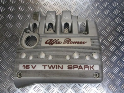 Защита двигателя alfa romeo 147 1.6 16v ts фото №1